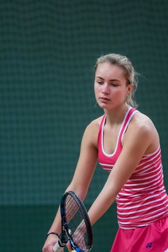 Lilly Düffert 2087 - Ellerbeker Weihnachtsturnier